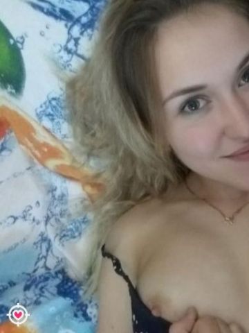 Проститутка Лина
